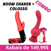 Image de Combo Boom Shaker + Colosso