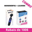 Picture of Combo - Wandderful et Lilouna