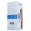 Autoblow-AI-Ultra-Vagina-Sleeve-Brown