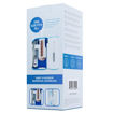 Autoblow-AI-Ultra-Vagina-Sleeve-Brown
