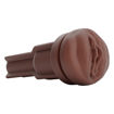 Autoblow-AI-Ultra-Vagina-Sleeve-Brown