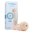 Autoblow-AI-Ultra-Anus-Sleeve-Beige