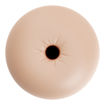 Autoblow-AI-Ultra-Anus-Sleeve-Beige