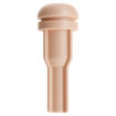 Autoblow-AI-Ultra-Anus-Sleeve-Beige