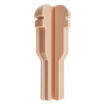 Autoblow-AI-Ultra-Anus-Sleeve-Beige