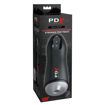 PDX-Elite-Suck-O-Matic-Frosted-Black