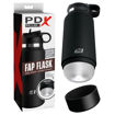 PDX-Plus-Fap-Flask-Thrill-Seeker-Frosted-Black