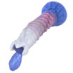 Image de Creature Cocks Tenta-Queen Ovipositor Dildo and Eggs