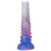 Image de Creature Cocks Tenta-Queen Ovipositor Dildo and Eggs