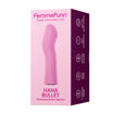 Image de Hana Bullet- Thumping Bullet - Rose