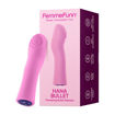 Image de Hana Bullet- Thumping Bullet - Rose