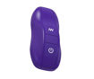 Image de Luv plug Rechargeable -Petit - Mauve