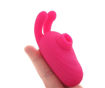 Picture of The Kissing Bunny Vibe