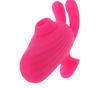 Picture of The Kissing Bunny Vibe