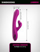 Picture of Jimmyjane Touch-Me Pro